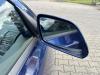 Skoda Octavia 2 1Z original Außenspiegel rechts elektrisch verstellbar und heizbar LF5Q Stormblau Metallic Bj.2008