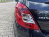 Opel Corsa D original Rücklicht Rückleuchte Schlussleuchte links 5-Türer Bj.2008