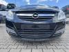 Opel Corsa D original Stossfänger Stoßstange vorne Z20R Saphirschwarz Metallic Bj.2008