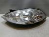 Mercedes außen Klasse W169 original Scheinwerfer vorn links Halogen Bj.2006