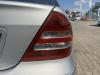 Mercedes C Klasse W203 original Rücklicht Rückleuchte Schlussleuchte rechts Limousine Bj.2001