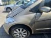 Mercedes außen Klasse W169 original Kotflügel vorn links 791 Dünenbeige Bj.2007