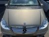 Mercedes außen Klasse W169 original Motorhaube 791 Dünenbeige Bj.2007