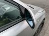 Kia Rio ED original Außenspiegel rechts elektrisch anklappbar 9S Silber Bj.2007