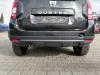 Dacia Duster original Stoßstange Stossfänger hinten NV676 Schwarz Bj.2011
