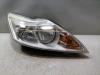 Ford Focus 2 DA3 original Halogenscheinwerfer rechts Facelift ab 11 / 2007 Bj.2008