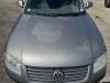 VW Passat 3BG original Motorhaube LD7W Urban Grey Metallic Bj.2004