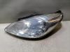 Hyundai I 10 PA original Scheinwerfer vorn links Halogen Bj.2009