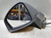 Renault Scenic 3 original Außenspiegel links Terna Blue Extrem elektrisch anklappbar Bj.2009