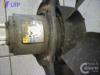 VW Polo 6kv BJ 1998 Elektrolüfter Lüftermotor Lüfter 1.4 55KW 165959455T Zarge