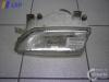 Ford Escort BJ 1992 Scheinwerfer vorn links Lampe Carello