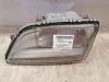 Opel Omega (A) BJ 1989 Scheinwerfer vorn links Lampe Bosch bis 1992 Opel Omega (A) BJ 1989 Scheinwerfer vorn links Lampe Bosch bis 1992