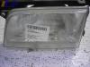 Opel Kadett (E) BJ 1991 Scheinwerfer vorn links Lampe