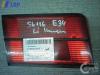 BMW 5er E34 Limousine Bj 1991 Rückleuchte innen links Heckleuchte Schlussleuchte BMW 5er E34 Limousine Bj 1991 Rückleuchte innen links Heckleuchte Schlussleuchte
