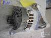 Fiat Stilo BJ 2003 Lichtmaschine Generator 75A 1.2 59KW 46554405 Denso