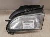 Seat Arosa 6H 97-00 Scheinwerfer vorn links Lampe Carello