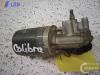 Calibra ab 1990, Wischermotor vorn, Wimo vorn, 90346777, 403548