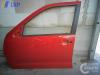 Seat Cordoba 6KV BJ 1997 Tür vorn links Fahrertür Rot