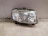 Daihatsu Cuore L701 99-01 Scheinwerfer vorn rechts Lampe