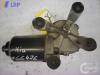 Kia Rio DC BJ 2003, Wischermotor vorn ohne Gestänge; Wischermotor Vorn; RIO DC (07 / 00-); Typ DC ab 07 / 00-12 / 05; 035217320