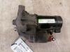 Citroen Berlingo BJ 2001 (M) Anlasser Starter 1.9D 51KW D6RA109 03E101655C