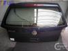 VW Polo 6N2 original Heckklappe mit Heckscheibe LB5N Indigoblau Faclift Bj.2000