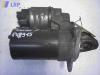 Opel Corsa (D) BJ 2009 Anlasser 0001107495 Bosch 1.0 44kW Z10XEP Starter