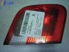 BMW E46 Limousine BJ 2000, Rücklicht innen links, Hecklicht, Rückleuchte, 8364923 BMW E46 Limousine BJ 2000, Rücklicht innen links, Hecklicht, Rückleuchte, 8364923