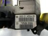 Alfa 147 937 BJ 2001, Kombischalter, Lenkstockschalter, 735293309, 08301450465