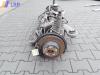 Mercedes E Klasse S211 BJ 04, Hinterachse 4-Matic Differential