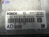 Opel Signum ab 2005 Steuergerät Motor 55197150 Bosch 0281012534!ENTHEIRATET!