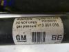 Opel Signum F48 ab 2005 Satz Stossdaempfer Hinterachse Z19DTH 13208055 Sachs