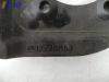 Opel Astra (J) BJ 2014, Bremssattelhalter hinten links 12778853 Ankerplatte