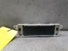 Peugeot 307 BJ 2002, Radiodisplay Display Anzeige 9649090377 B00