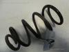Smart Fortwo (450) BJ 1999 Schraubenfeder hinten Feder Hinterachse Smart Fortwo (450) BJ 1999 Schraubenfeder hinten Feder Hinterachse
