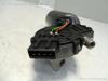 Peugeot 206 BJ 1999, Wischermotor vorn 964961 0390241360 Scheibenwischer