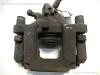 Mercedes (E) Klasse C207 BJ 09, Bremssattel hinten links Sattel ATE