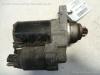 VW Golf Plus original Anlasser Starter 1, 6 75KW Bj.2006