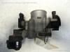 Hyundai Accent LC BJ 2000 Drosselklappe 35150-22600 9540930005