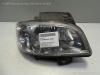 Seat Ibiza 6K2 BJ 2000 Scheinwerfer vorn links Lampe Valeo