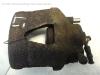 VW Fox 5Z BJ 2006 Bremssattel vorn links Bremszange ATE