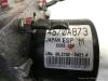 Mitsubishi ASX BJ 2013 Hydroaggregat ABS Block 4670A873 062102-2421.4