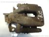 Citroen C4 BJ 2005 Bremssattel hinten rechts Bremszange TRW