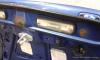 Honda CRX III 3 EH6 Del Sol BJ 1992 Heckklappe mit Spoiler Heckdeckel blau