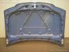 VW Polo 6N2 BJ 2000 Motorhaube Fronthaube Blau Frontklappe