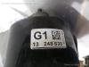 Opel Astra (J) BJ 2014 Motorhalter hinten Motorlager A14NET 13248630