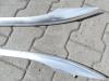 VW Passat 3C Variant Kombi Bj 2006 Dachreling links + rechts chrom