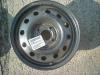 Renault Laguna BJ 1996 einzelne Felge Stahlfelge 6x14 ET50