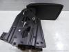 Skoda Octavia 1Z Bj 2005 Mittelarmlehne vorn 1Z0864207 Armlehne schwarz