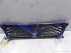 Nissan Almera N15 BJ 1999 Kühlergrill Grill Frontgrill Blau